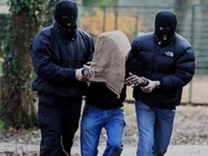 Abduction of government contractor in Sangli, investigation underway | सांगलीतील शासकीय कंत्राटदाराचे अपहरण, तपास सुरु Abduction of government contractor in Sangli, investigation underway | सांगलीतील शासकीय कंत्राटदाराचे अपहरण, तपास सुरु