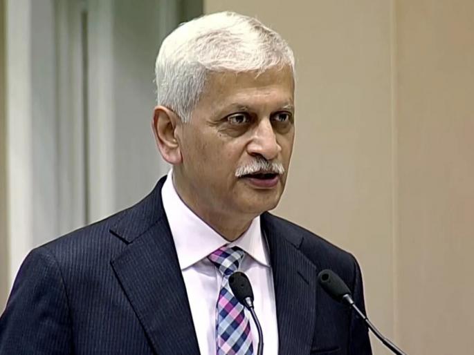 Retired Chief Justice Uday Lalit will be conferred with Lifetime Achievement Award by Solapur University on Tuesday | निवृत्त सरन्यायाधीश उदय लळीत यांना जीवनगौरव पुरस्कार, मंगळवारी सोलापूर विद्यापीठ करणार प्रदान Retired Chief Justice Uday Lalit will be conferred with Lifetime Achievement Award by Solapur University on Tuesday | निवृत्त सरन्यायाधीश उदय लळीत यांना जीवनगौरव पुरस्कार, मंगळवारी सोलापूर विद्यापीठ करणार प्रदान