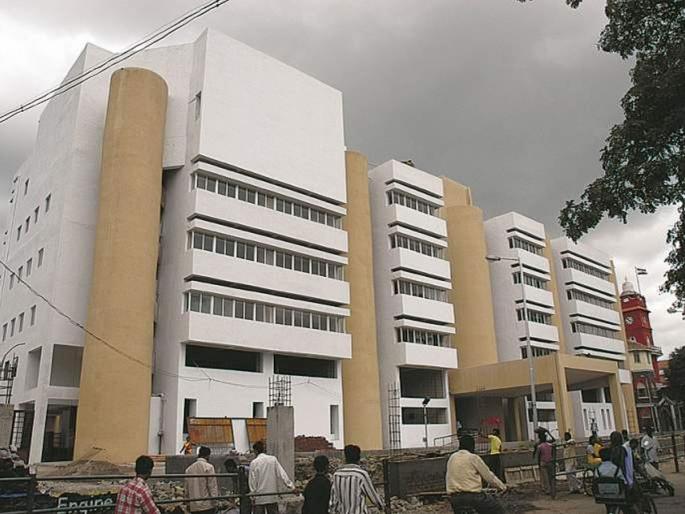 Zilla Parishad postponing the recruitment exam, now the first stage exam will be held on October 7 | जिल्हा परिषद नोकरभरती परीक्षा पुढे ढकलली, आता ७ ऑक्टोबरला होणार पहिल्या टप्प्यातील परीक्षा Zilla Parishad postponing the recruitment exam, now the first stage exam will be held on October 7 | जिल्हा परिषद नोकरभरती परीक्षा पुढे ढकलली, आता ७ ऑक्टोबरला होणार पहिल्या टप्प्यातील परीक्षा