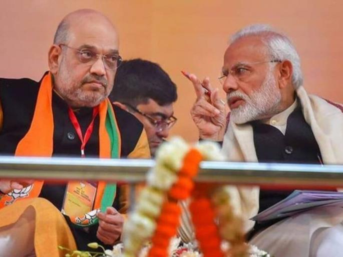 bjp likely to reshuffle gujarat cabinet These new names are being discussed for the ministerial post before diwali | 17 पैकी 12 जणांची मंत्रिमंडळातून होणार 'सुट्टी'! या राज्यात भाजप करणार मोठी 'सर्जरी'? मंत्रीपदासाठी या नव्या नावांची चर्चा!