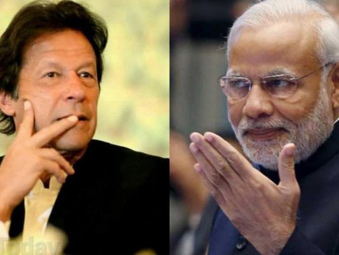 CoronaVirus Pakistan offers relief materials to india to help fight corona virus | आता पाकिस्ताननंही भारताला दिली मदतीची ऑफर; म्हणाला- व्हेंटिलेटरसह आवश्यक सामान पाठवायला तयार CoronaVirus Pakistan offers relief materials to india to help fight corona virus | आता पाकिस्ताननंही भारताला दिली मदतीची ऑफर; म्हणाला- व्हेंटिलेटरसह आवश्यक सामान पाठवायला तयार