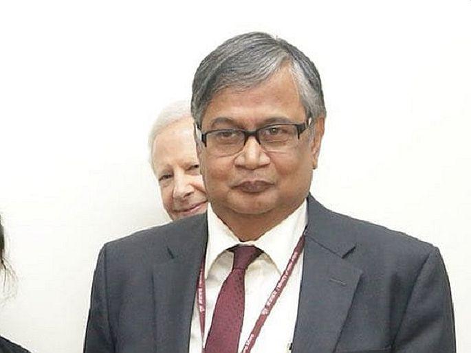Padma Shri nuclear Scientist Dr. Shekhar Basu dies due to corona | अणू शास्त्रज्ञ पद्मश्री डॉ. शेखर बसू यांचे कोरोनामुळे निधन Padma Shri nuclear Scientist Dr. Shekhar Basu dies due to corona | अणू शास्त्रज्ञ पद्मश्री डॉ. शेखर बसू यांचे कोरोनामुळे निधन