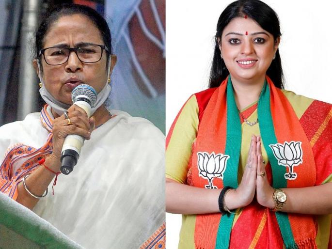 West Bengal Bhabanipur Assembly bypoll who winning tmc mamata banerjee bjp priyanka tibrewal | ममता बॅनर्जी मुख्यमंत्री पदावर राहणार की जाणार? पश्चिम बंगालमध्ये आज दिदींचं भाग्य ठरणार West Bengal Bhabanipur Assembly bypoll who winning tmc mamata banerjee bjp priyanka tibrewal | ममता बॅनर्जी मुख्यमंत्री पदावर राहणार की जाणार? पश्चिम बंगालमध्ये आज दिदींचं भाग्य ठरणार