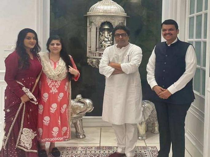 Went to see the house, or to go home? | घर पाहायला गेले, की घरोबा करायला? Went to see the house, or to go home? | घर पाहायला गेले, की घरोबा करायला?