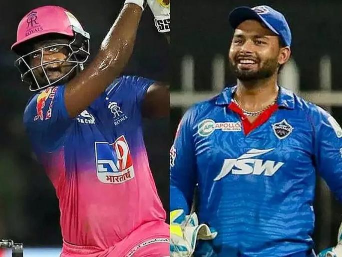 Will Rajasthan stop Delhi's attack Victory is a must for Rajasthan to reach the play-offs | दिल्लीचा धडाका राजस्थान रोखणार? राजस्थानला प्ले ऑफ गाठण्याच्या दृष्टीने विजय अनिवार्य