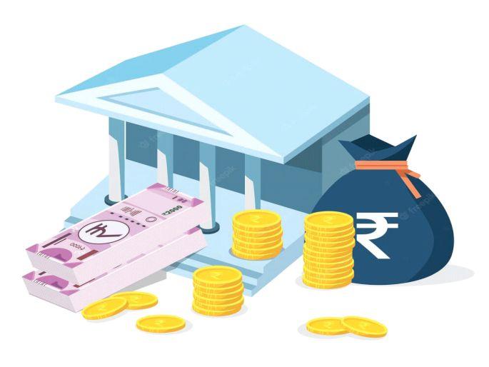 Bad debts in the box Only 13% loan recovery, relief to banks across the country from NPA | बुडालेली कर्जे ‘डब्यात’! केवळ १३% कर्जवसुली, देशभरातील बँकांना मात्र ‘एनपीए’पासून दिलासा