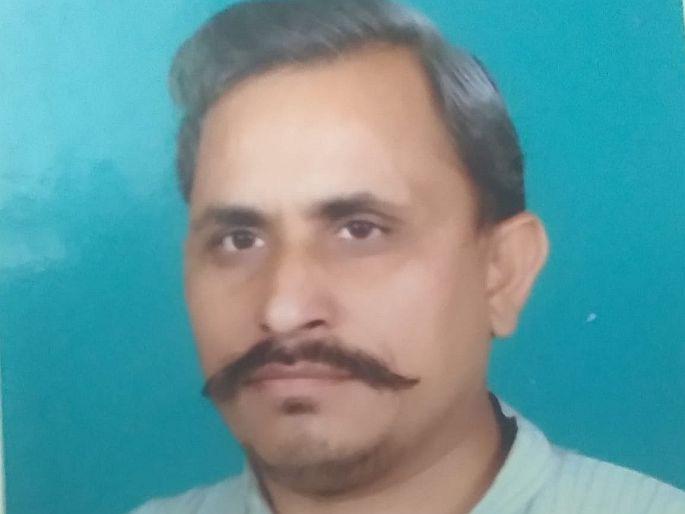 Sunil Deshpande, president of the sampoorna Bamboo Center at Melghat, died due to corona | मेळघाट येथील संपूर्ण बांबू केंद्राचे अध्यक्ष सुनील देशपांडे यांचे कोरोनामुळे निधन Sunil Deshpande, president of the sampoorna Bamboo Center at Melghat, died due to corona | मेळघाट येथील संपूर्ण बांबू केंद्राचे अध्यक्ष सुनील देशपांडे यांचे कोरोनामुळे निधन