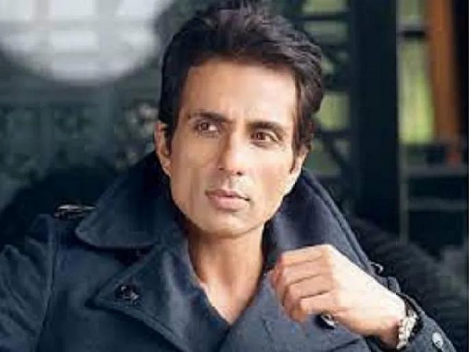 Sonu Sood commits tax evasion of Rs 20 crore says Income tax department | सोनू सूदने केली २० कोटींची करचोरी; प्राप्तिकर खाते, बोगस संस्थांच्या माध्यमातून वळविला पैसा Sonu Sood commits tax evasion of Rs 20 crore says Income tax department | सोनू सूदने केली २० कोटींची करचोरी; प्राप्तिकर खाते, बोगस संस्थांच्या माध्यमातून वळविला पैसा