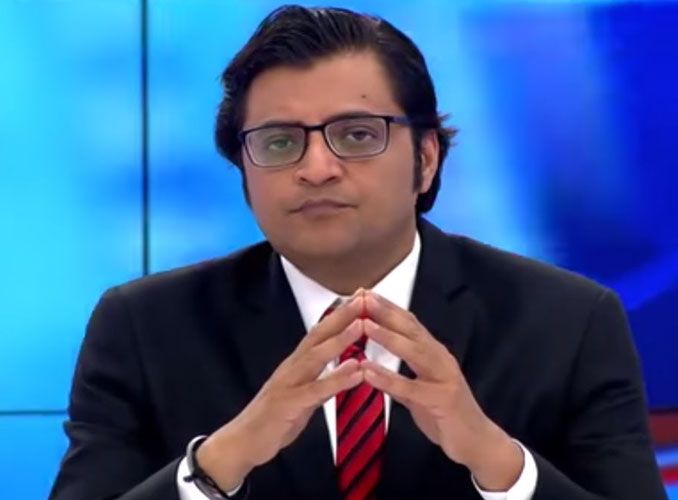 ndtv journalist ravish kumar take a dig on republic head arnab goswami  | ‘अर्णब गोस्वामींच्या घराच्या बालकनीत बसून गाणे ऐकण्याची इच्छा...’, रवीश कुमारांची पोस्ट व्हायरल ndtv journalist ravish kumar take a dig on republic head arnab goswami  | ‘अर्णब गोस्वामींच्या घराच्या बालकनीत बसून गाणे ऐकण्याची इच्छा...’, रवीश कुमारांची पोस्ट व्हायरल