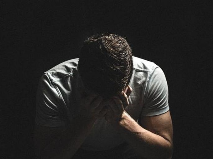 A Man sayed my wife Abuse me for 10 years man may be victim of domestic violence sna | 'ति'ने माझ्यावर 10 वर्ष 'बलात्कार' केला, युवकाने सांगितली अत्याचाराची कहाणी A Man sayed my wife Abuse me for 10 years man may be victim of domestic violence sna | 'ति'ने माझ्यावर 10 वर्ष 'बलात्कार' केला, युवकाने सांगितली अत्याचाराची कहाणी