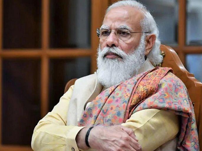 AAP leader sanjay singh raised questions on Budget 2021 and targets pm narendra modi | पंतप्रधान मोदींचा नारा बदलला; 'मैं देश नहीं बिकने दूंगा' नव्हे, 'मैं देश नहीं बचने दूंगा', खासदाराची कविता AAP leader sanjay singh raised questions on Budget 2021 and targets pm narendra modi | पंतप्रधान मोदींचा नारा बदलला; 'मैं देश नहीं बिकने दूंगा' नव्हे, 'मैं देश नहीं बचने दूंगा', खासदाराची कविता