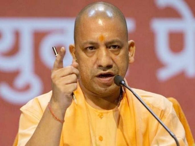 UP Yogi Adityanath govt ask farmer leaders to leave ghazipur border instructions issued to dm | शेतकरी आंदोलन: योगी सरकार अॅक्शनमध्ये!; आंदोलन स्थळं रिकामी करण्याचा जिल्हाधिकाऱ्यांना आदेश UP Yogi Adityanath govt ask farmer leaders to leave ghazipur border instructions issued to dm | शेतकरी आंदोलन: योगी सरकार अॅक्शनमध्ये!; आंदोलन स्थळं रिकामी करण्याचा जिल्हाधिकाऱ्यांना आदेश