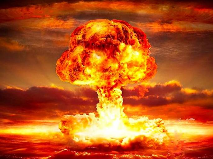 India china increasing their nuclear weapons says sipri | चीन वाढवतोय आण्विक शस्त्रसाठा, भारतानंही कंबर कसली; जाणून घ्या, कुणाकडे किती साठा India china increasing their nuclear weapons says sipri | चीन वाढवतोय आण्विक शस्त्रसाठा, भारतानंही कंबर कसली; जाणून घ्या, कुणाकडे किती साठा