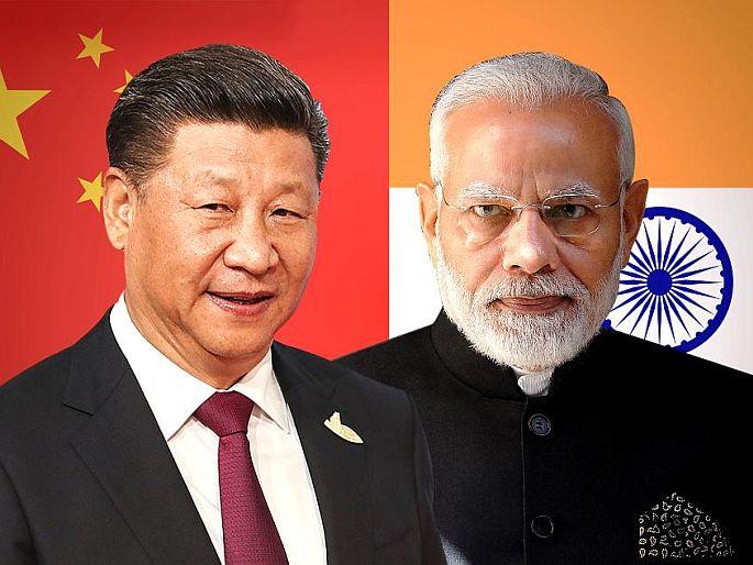 india china tension chinas official newspaper global times talked about peace | आम्ही भारताकडे शत्रूप्रमाणे बघत नाही, आता युद्धखोर चीनची शांतीची भाषा; म्हणाला... india china tension chinas official newspaper global times talked about peace | आम्ही भारताकडे शत्रूप्रमाणे बघत नाही, आता युद्धखोर चीनची शांतीची भाषा; म्हणाला...