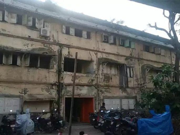 Redevelopment of cleaners' colonies, 300 square feet flats under the shelter scheme | सफाई कर्मचाऱ्यांच्या वसाहतींचा पुनर्विकास, आश्रय योजनेंतर्गत ३०० चौरस फुटांच्या सदनिका Redevelopment of cleaners' colonies, 300 square feet flats under the shelter scheme | सफाई कर्मचाऱ्यांच्या वसाहतींचा पुनर्विकास, आश्रय योजनेंतर्गत ३०० चौरस फुटांच्या सदनिका