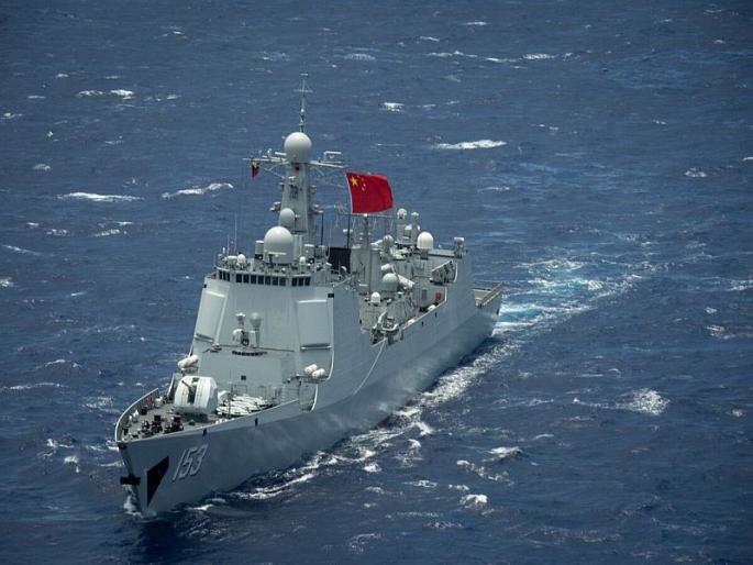 Not only galwan chinas plan to intrusion 250 ice lands in south china sea | फक्त गलवानवरच नाही चीनचा डोळा; ...तर तब्बल 250 बेटांवर ड्रॅगन करेल कब्जा Not only galwan chinas plan to intrusion 250 ice lands in south china sea | फक्त गलवानवरच नाही चीनचा डोळा; ...तर तब्बल 250 बेटांवर ड्रॅगन करेल कब्जा