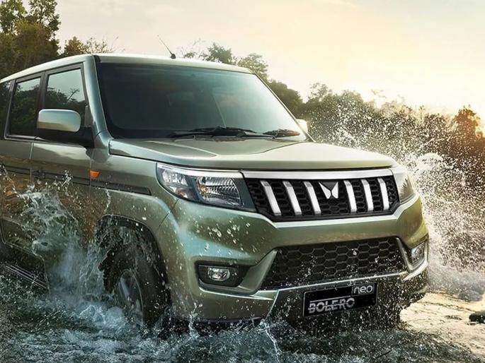 Now forget 7 seater car, Mahindra is bringing 9 seater SUV bolero neo plus, will get Thar engine; Know about the price | Mahindra Bolero Neo Plus: आता 7 सीटर कार विसरा, Mahindra आणतेय 9 सीटर एसयूव्ही, मिळणार Thar चं इंजिन; जाणून घ्या किंमत Now forget 7 seater car, Mahindra is bringing 9 seater SUV bolero neo plus, will get Thar engine; Know about the price | Mahindra Bolero Neo Plus: आता 7 सीटर कार विसरा, Mahindra आणतेय 9 सीटर एसयूव्ही, मिळणार Thar चं इंजिन; जाणून घ्या किंमत