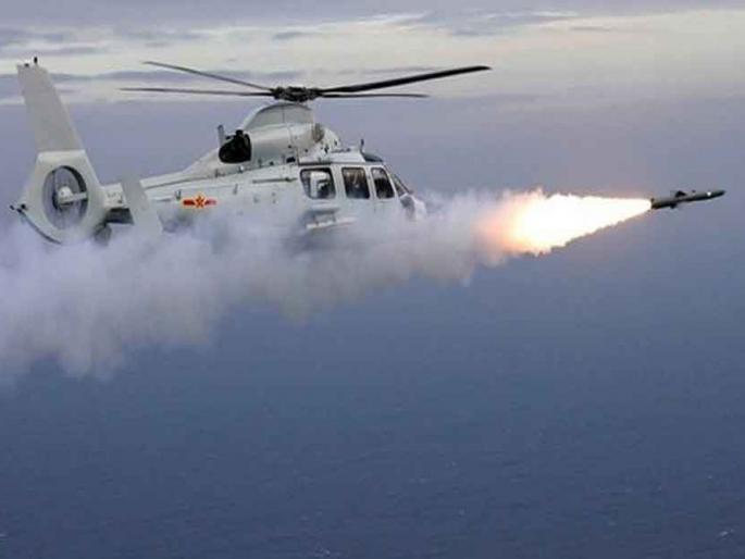 Chinese Made Helicopters Pakistan is regretting buying chinese helicopters but india got this advantage | Chinese Made Helicopters: चीनकडून हेलिकॉप्टर खरेदी करून पाकिस्तान पस्तावला, भारताला झाला मोठा फायदा Chinese Made Helicopters Pakistan is regretting buying chinese helicopters but india got this advantage | Chinese Made Helicopters: चीनकडून हेलिकॉप्टर खरेदी करून पाकिस्तान पस्तावला, भारताला झाला मोठा फायदा