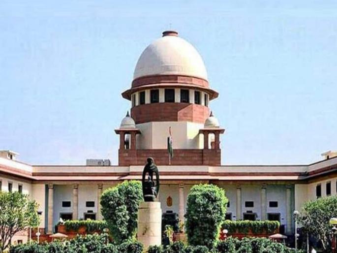 The validity of EWS will be based on three points; standpoint of Constitution Bench of Supreme Court | तीन मुद्द्यांवर ठरणार ईडब्ल्यूएसची वैधता; सर्वोच्च न्यायालयाच्या घटनापीठाची भूमिका The validity of EWS will be based on three points; standpoint of Constitution Bench of Supreme Court | तीन मुद्द्यांवर ठरणार ईडब्ल्यूएसची वैधता; सर्वोच्च न्यायालयाच्या घटनापीठाची भूमिका