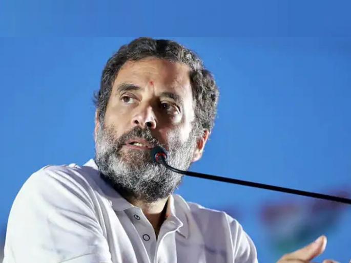 new congress president will not be remote controlled by the gandhi family said rahul gandhi | काँग्रेसचा नवा अध्यक्ष रिमोट कंट्रोलवर चालणार? राहुल गांधींनी स्पष्टच सांगितलं new congress president will not be remote controlled by the gandhi family said rahul gandhi | काँग्रेसचा नवा अध्यक्ष रिमोट कंट्रोलवर चालणार? राहुल गांधींनी स्पष्टच सांगितलं