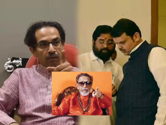 Uddhav Thackeray Interview This is the difference between our and their Hindutva, Uddhav Thackeray referred to Balasaheb Uddhav Thackeray on shvsena Hindutva | Uddhav Thackeray Interview : "...हा 'आमच्या' आणि 'त्यांच्या' हिंदुत्वातला फरक", उद्धव ठाकरेंनी दिला बाळासाहेबांचा रेफरन्स! Uddhav Thackeray Interview This is the difference between our and their Hindutva, Uddhav Thackeray referred to Balasaheb Uddhav Thackeray on shvsena Hindutva | Uddhav Thackeray Interview : "...हा 'आमच्या' आणि 'त्यांच्या' हिंदुत्वातला फरक", उद्धव ठाकरेंनी दिला बाळासाहेबांचा रेफरन्स!