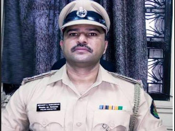 President's Medal announced to Siddhant Shirodkar | सिद्धांत शिरोडकर यांना राष्ट्रपती पदक जाहीर 