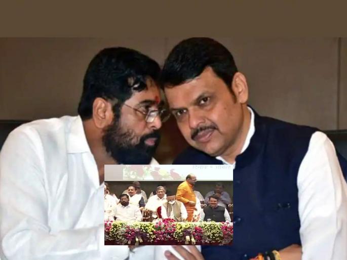 Expansion of the cabinet again after the Assembly session There is no displeasure says MLA Sanjay shirsat | "अधिवेशनानंतर पुन्हा मंत्रिमंडळाचा विस्तार! नाराजीचा विषयच नाही," शिंदे गटातील आमदारानं व्यक्त केला विश्वास Expansion of the cabinet again after the Assembly session There is no displeasure says MLA Sanjay shirsat | "अधिवेशनानंतर पुन्हा मंत्रिमंडळाचा विस्तार! नाराजीचा विषयच नाही," शिंदे गटातील आमदारानं व्यक्त केला विश्वास