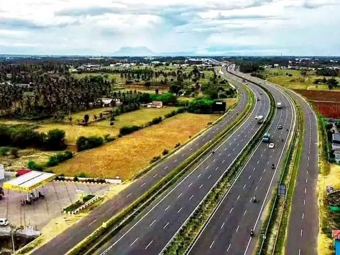 Vehicles will be allowed to enter the Samriddhi Highway only after tire inspection; Activities to prevent increasing accidents | टायरची तपासणी करूनच मिळणार समृद्धी महामार्गावर वाहनांना प्रवेश; वाढते अपघात राेखण्यासाठी उपक्रम