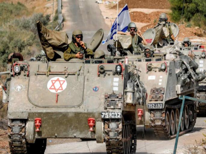 Israel kills commander of October 7 attack, 10,000 dead in Gaza so far | इस्रायलनं 7 ऑक्टोबरच्या हल्ल्याचा कमांडर मारला, आतापर्यंत गाझात 10 हजार जणांचा मृत्यू Israel kills commander of October 7 attack, 10,000 dead in Gaza so far | इस्रायलनं 7 ऑक्टोबरच्या हल्ल्याचा कमांडर मारला, आतापर्यंत गाझात 10 हजार जणांचा मृत्यू