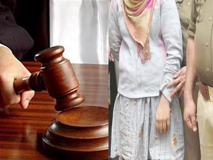 A 19-year-old girl had raped a 15-year-old boy, now the Indore court indore court sentenced 10 years | 19 वर्षीय मुलीनं 15 वर्षाच्या मुलावर केला होता बलात्कार! इंदूर कोर्टनं सुनावली मोठी शिक्षा, ऐकूण थक्क व्हाल A 19-year-old girl had raped a 15-year-old boy, now the Indore court indore court sentenced 10 years | 19 वर्षीय मुलीनं 15 वर्षाच्या मुलावर केला होता बलात्कार! इंदूर कोर्टनं सुनावली मोठी शिक्षा, ऐकूण थक्क व्हाल