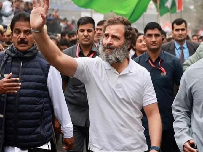 'Bharat Jodo Nyaya Yatra' will pass through 6 districts of Maharashtra; The finale will be held in Mumbai on March 20 | महाराष्ट्रातील 6 जिल्ह्यांतून जाईल ‘भारत जोडो न्याय यात्रा’; २० मार्च रोजी मुंबईत होणार समारोप