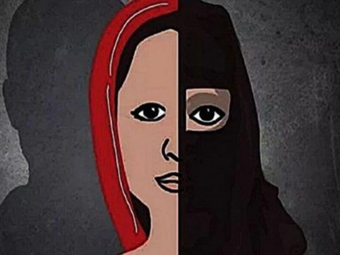 love jihad with ias officers daughter at Ghaziabad in Uttar pradesh | Love Jihad: धक्कादायक! IAS अधिकाऱ्याच्या मुलीसोबत 'लव्ह जिहाद'! उकळत्या तेलानं चेहरा जाळण्याचा प्रयत्न केल्याचा आरोप love jihad with ias officers daughter at Ghaziabad in Uttar pradesh | Love Jihad: धक्कादायक! IAS अधिकाऱ्याच्या मुलीसोबत 'लव्ह जिहाद'! उकळत्या तेलानं चेहरा जाळण्याचा प्रयत्न केल्याचा आरोप