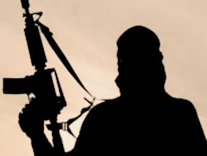 Terrorists were going to carry out 'gas attack' in Mumbai? Suspected terrorist arrested from Jogeshwari | अतिरेकी मुंबईत करणार होते ‘गॅस अटॅक’? जोगेश्वरीतून संशयित दहशतवाद्याला अटक Terrorists were going to carry out 'gas attack' in Mumbai? Suspected terrorist arrested from Jogeshwari | अतिरेकी मुंबईत करणार होते ‘गॅस अटॅक’? जोगेश्वरीतून संशयित दहशतवाद्याला अटक