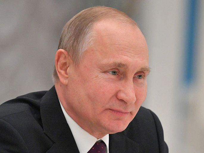 CoronaVaccine Marathi News Vladimir Putin says russia second coronavirus vaccine great drug | CoronaVaccine : रशियाच्या दुसऱ्या कोरोना लशीसंदर्भात राष्ट्रपती पुतिन यांनी दिली आनंदाची बातमी; केला असा दावा CoronaVaccine Marathi News Vladimir Putin says russia second coronavirus vaccine great drug | CoronaVaccine : रशियाच्या दुसऱ्या कोरोना लशीसंदर्भात राष्ट्रपती पुतिन यांनी दिली आनंदाची बातमी; केला असा दावा
