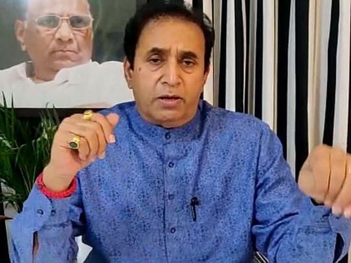 High Court says CBI should extend Deshmukh's probe | देशमुख यांच्या तपासाची व्याप्ती सीबीआयने वाढवावी - उच्च न्यायालय High Court says CBI should extend Deshmukh's probe | देशमुख यांच्या तपासाची व्याप्ती सीबीआयने वाढवावी - उच्च न्यायालय