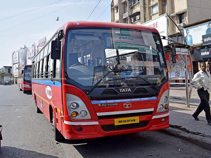 Four new bus routes should be started from Bhayander, demanded Shiv Sena group leader Nilam Dhawan | भाईंदर वरून चार नवे बस मार्ग सुरू करण्यात यावे, शिवसेना गटनेत्या निलम ढवण यांची मागणी Four new bus routes should be started from Bhayander, demanded Shiv Sena group leader Nilam Dhawan | भाईंदर वरून चार नवे बस मार्ग सुरू करण्यात यावे, शिवसेना गटनेत्या निलम ढवण यांची मागणी