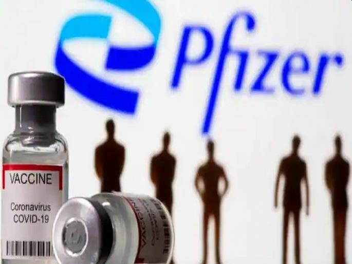 Corona Vaccine Moderna and pfizer set conditions for supply of vaccine india refused to accept | मॉडर्ना-फायझरनं लसीच्या पुरवढ्यासाठी ठेवली 'अशी' अट; भारतानं स्पष्ट नकार दिला  Corona Vaccine Moderna and pfizer set conditions for supply of vaccine india refused to accept | मॉडर्ना-फायझरनं लसीच्या पुरवढ्यासाठी ठेवली 'अशी' अट; भारतानं स्पष्ट नकार दिला