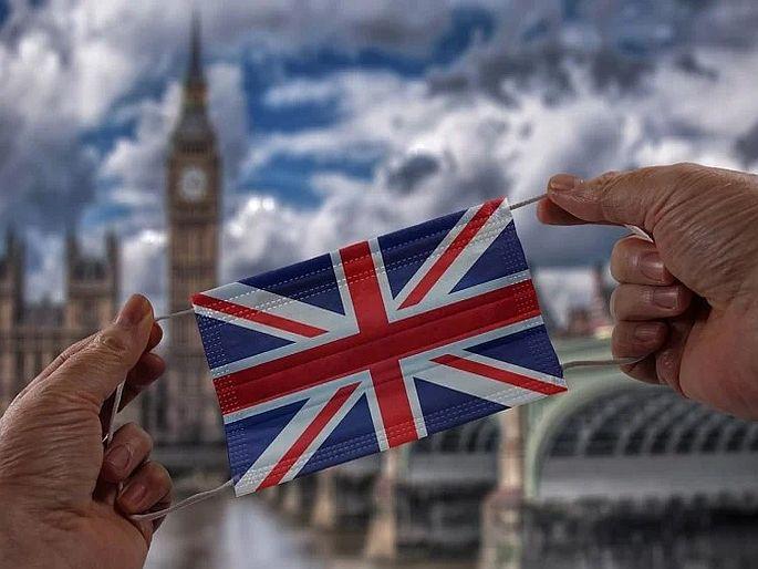 CoronaVirus England daily corona cases rise 49 percent in a week when the country was still in lockdown | CoronaVirus : इंग्लंडमध्ये 'डेल्टा'चा परिणाम; लॉकडाऊन असूनही दैनंदीन कोरोना रुग्ण संख्येत एका आठवड्यात 49% वाढ CoronaVirus England daily corona cases rise 49 percent in a week when the country was still in lockdown | CoronaVirus : इंग्लंडमध्ये 'डेल्टा'चा परिणाम; लॉकडाऊन असूनही दैनंदीन कोरोना रुग्ण संख्येत एका आठवड्यात 49% वाढ