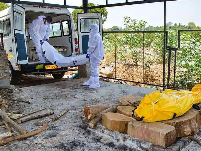 CoronaVirus After mother death due to corona 7 year old to look after his siblings ballia | दुःखाचा डोंगर! कोरोनामुळे आईचा मृत्यू, 4 मुलं झाली अनाथ; 7 वर्षांच्या अंकुशवर आली कुटुंबाची जबाबदारी CoronaVirus After mother death due to corona 7 year old to look after his siblings ballia | दुःखाचा डोंगर! कोरोनामुळे आईचा मृत्यू, 4 मुलं झाली अनाथ; 7 वर्षांच्या अंकुशवर आली कुटुंबाची जबाबदारी