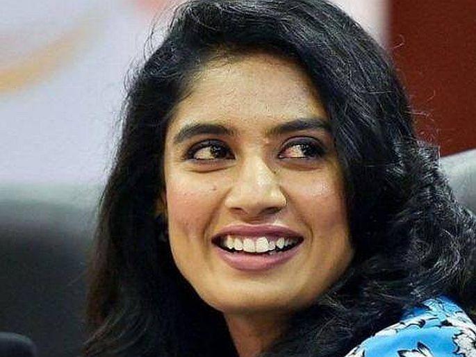 When Mithali Raj speaks and many Get annoyed | मिताली राज अनेकांना झोंबेल असं बोलते तेव्हा...