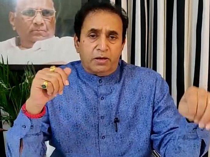 ED to issue action against Anil Deshmukh, non-bailable warrant | ईडीकडून अनिल देशमुख यांच्यावर कारवाईची शक्यता, अजामीनपात्र वाॅरंट काढणार? ED to issue action against Anil Deshmukh, non-bailable warrant | ईडीकडून अनिल देशमुख यांच्यावर कारवाईची शक्यता, अजामीनपात्र वाॅरंट काढणार?