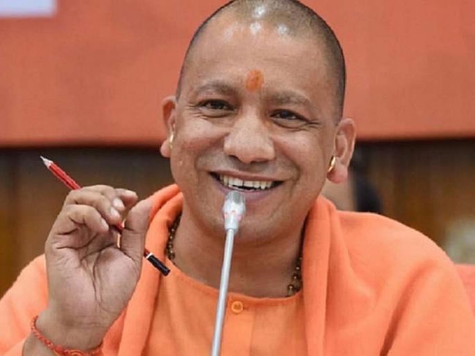 UP assembly elections 2022 Yogi adityanath government houses employees lawyers just one rupee | केवळ 1 रुपयांत घर! योगी सरकारची मोठी घोषणा; कर्मचारी आणि वकिलांसाठी येतेय खास योजना UP assembly elections 2022 Yogi adityanath government houses employees lawyers just one rupee | केवळ 1 रुपयांत घर! योगी सरकारची मोठी घोषणा; कर्मचारी आणि वकिलांसाठी येतेय खास योजना