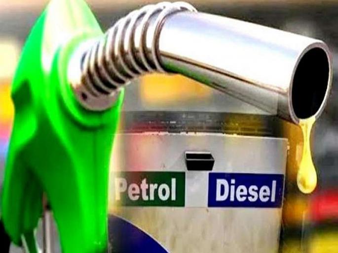 Karnataka minister Umesh Vishwanath katti comment over Rising prices of petrol and diesel and says Country needs money to control Corona pandemic | Petrol-Diesel Prices Hike : ‘कोरोना नियंत्रणासाठी देशाला पैशांची गरज'; पेट्रोल-डिझेच्या मुद्यावर भाजप नेत्याचं मोठं वक्तव्य Karnataka minister Umesh Vishwanath katti comment over Rising prices of petrol and diesel and says Country needs money to control Corona pandemic | Petrol-Diesel Prices Hike : ‘कोरोना नियंत्रणासाठी देशाला पैशांची गरज'; पेट्रोल-डिझेच्या मुद्यावर भाजप नेत्याचं मोठं वक्तव्य