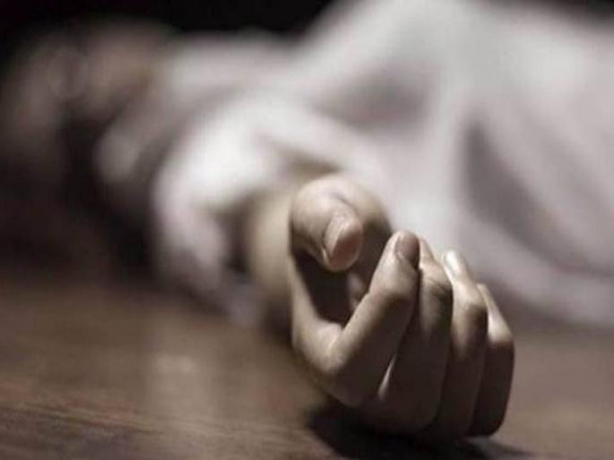 Father killed daughter then rape her dead body in guna district at Madhya Pradesh  | संतापजनक; शारीरिक संबंधाला विरोध केल्याने मुलीची हत्या, राक्षस बापानं मृतदेहावर केला बलात्कार Father killed daughter then rape her dead body in guna district at Madhya Pradesh  | संतापजनक; शारीरिक संबंधाला विरोध केल्याने मुलीची हत्या, राक्षस बापानं मृतदेहावर केला बलात्कार