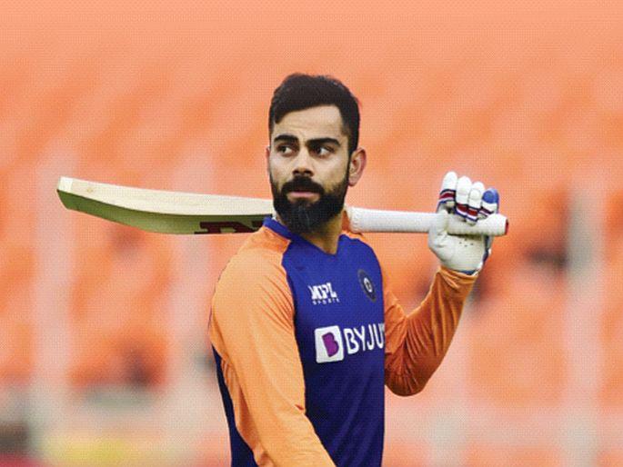 INDvsENG T-20: India-England decisive match today | INDvsENG T-20 : भारत-इंग्लंड निर्णायक लढत आज, विजयासह मालिका जिंकण्यास भारत तयार