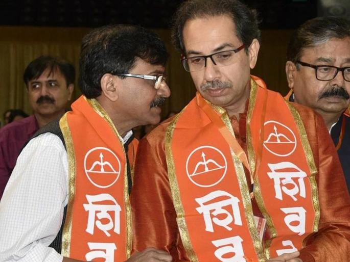 shiv Sena announces to contest West Bengal elections now | सेनेचे आता ‘जय बांगला’!; पश्चिम बंगालची निवडणूक लढवण्याची घोषणा shiv Sena announces to contest West Bengal elections now | सेनेचे आता ‘जय बांगला’!; पश्चिम बंगालची निवडणूक लढवण्याची घोषणा