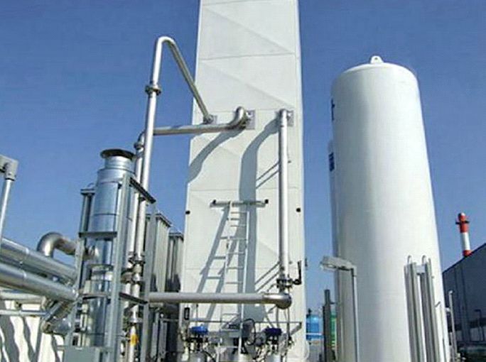 Oxygen project to set up 25 sugar factories, production from Osmanabad from tomorrow | २५ साखर कारखाने उभारणार ऑक्सिजन प्रकल्प,  उस्मानाबादमधून उद्यापासून निर्मिती Oxygen project to set up 25 sugar factories, production from Osmanabad from tomorrow | २५ साखर कारखाने उभारणार ऑक्सिजन प्रकल्प,  उस्मानाबादमधून उद्यापासून निर्मिती