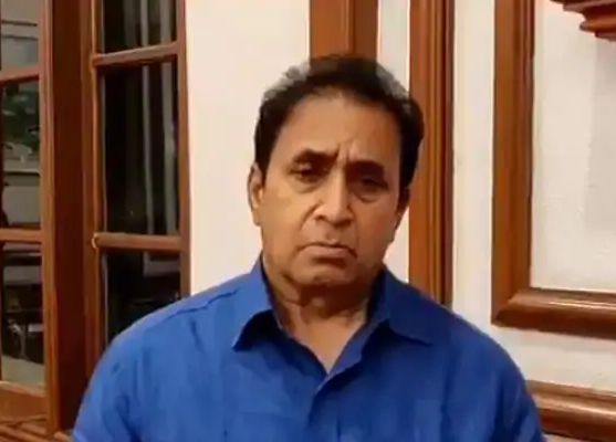 ED files case against Anil Deshmukh, summons to be issued after preliminary investigation | अनिल देशमुख यांच्यावर ईडीकडून गुन्हा दाखल, प्राथमिक तपासानंतर बजावणार समन्स ED files case against Anil Deshmukh, summons to be issued after preliminary investigation | अनिल देशमुख यांच्यावर ईडीकडून गुन्हा दाखल, प्राथमिक तपासानंतर बजावणार समन्स