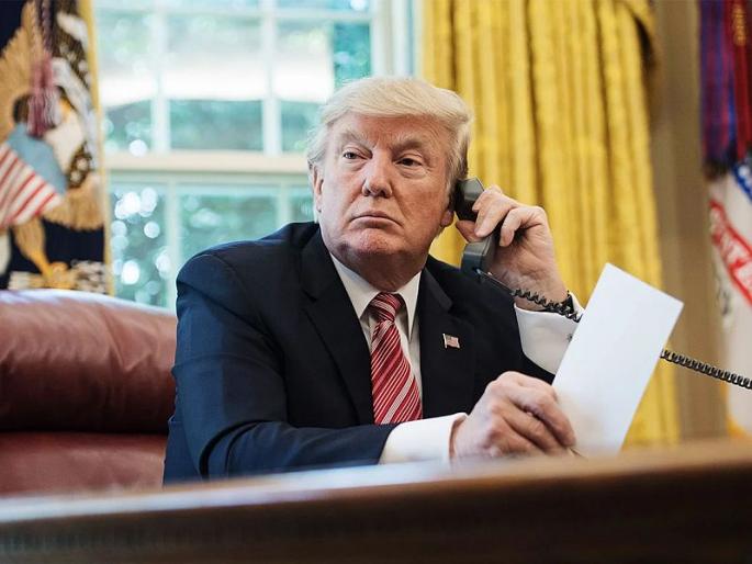 America is ready to mediate or arbitrate India china border dispute says donald trump sna | भारत-चीन सीमा वादात अचानक ट्रम्प 'प्रकटले'; मध्यस्थीसाठी तयार आहोत म्हणाले!