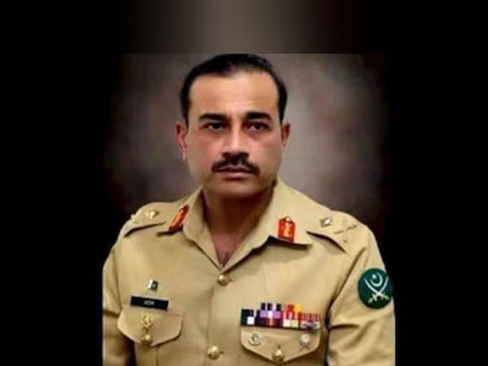 New player, new innings in Pakistan | पाकमध्ये नवा गडी, नवा डाव New player, new innings in Pakistan | पाकमध्ये नवा गडी, नवा डाव